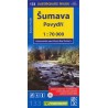 133 ŠUMAVA-POVYDŘÍ