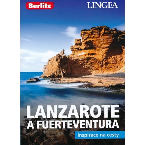 LANZAROTE A FUERTEVENTURA