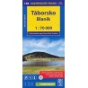 138 TÁBORSKO, BLANÍK