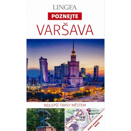 VARŠAVA