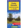 149 ČESKÁ KANADA, JINDŘICHOHRADECKO