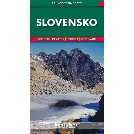 SLOVENSKO