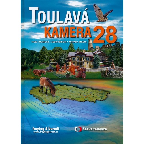 TOULAVÁ KAMERA 28