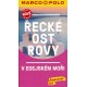 ŘECKÉ OSTROVY V EGEJSKÉM MOŘI