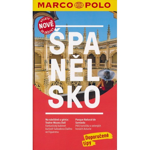 ŠPANĚLSKO