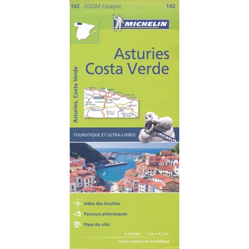 142 ASTURIE, COSTA VERDE