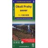 8 OKOLÍ PRAHY-SEVER
