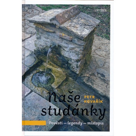 NAŠE STUDÁNKY