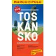 TOSKÁNSKO