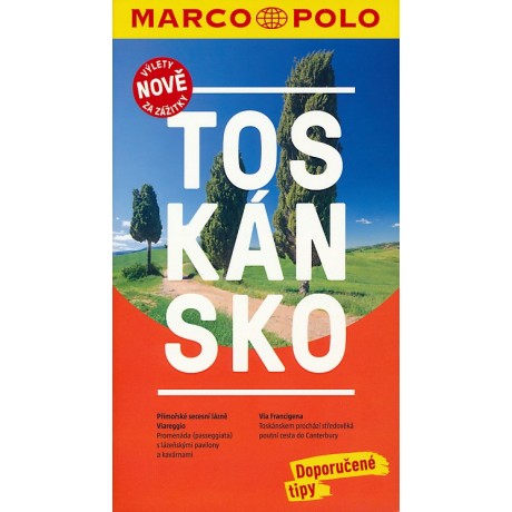TOSKÁNSKO