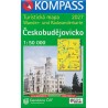 2027 ČESKOBUDĚJOVICKO