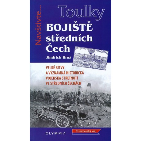 BOJIŠTĚ STŘEDNÍCH ČECH