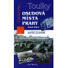 OSUDOVÁ MÍSTA PRAHY