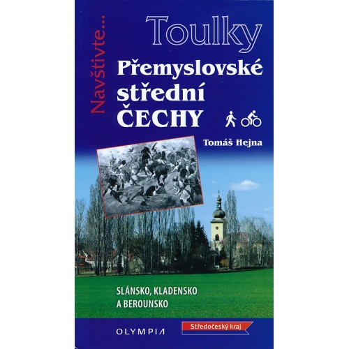 PŘEMYSLOVSKÉ STŘEDNÍ ČECHY