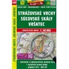 480 STRÁŽOVSKÉ VRCHY, SÚĽOVSKÉ SKÁLY, VRŠATEC