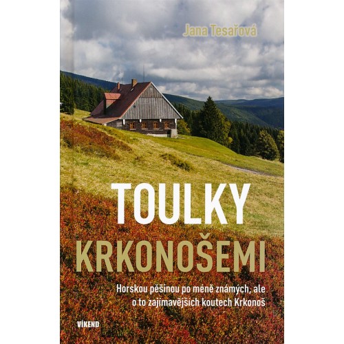 TOULKY KRKONOŠEMI