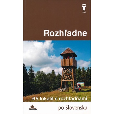 ROZHLEDNY