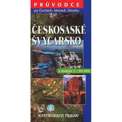 ČESKOSASKÉ ŠVÝCARSKO