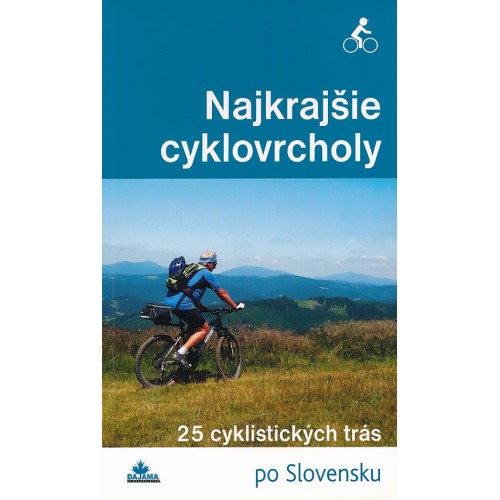 NEJKRÁSNĚJŠÍ CYKLOVRCHOLY