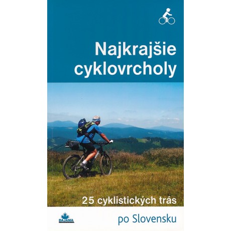 NEJKRÁSNĚJŠÍ CYKLOVRCHOLY