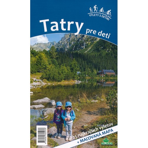 TATRY PRO DĚTI