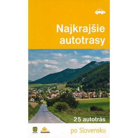 NEJKRÁSNĚJŠÍ AUTOTRASY