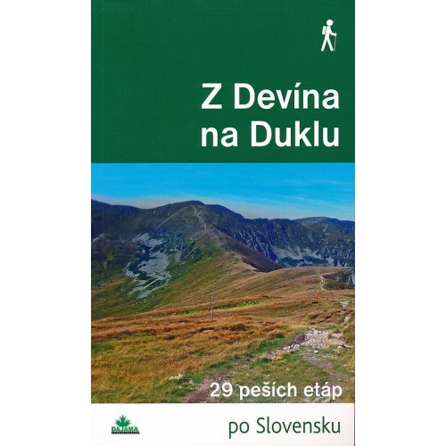 Z DEVÍNA NA DUKLU