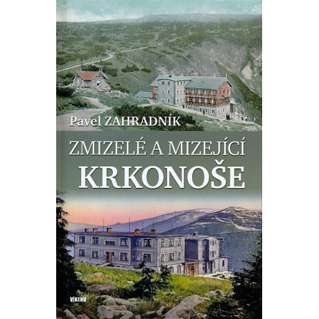 ZMIZELÉ A MIZEJÍCÍ KRKONOŠE