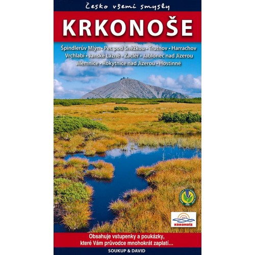 KRKONOŠE