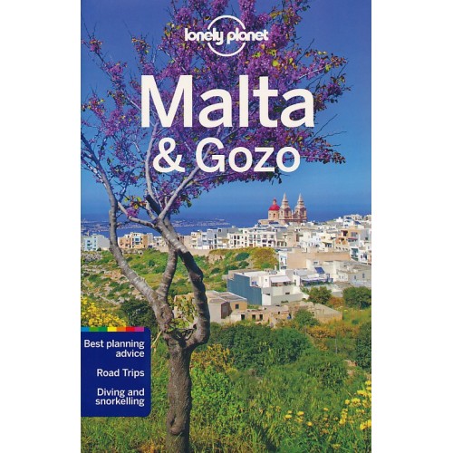 MALTA & GOZO