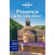 PROVENCE & AZUROVÉ POBŘEŽÍ