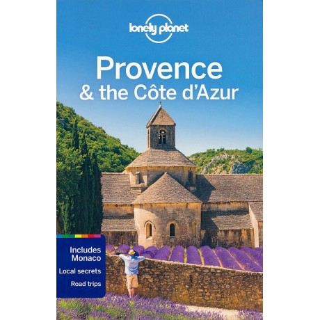 PROVENCE & AZUROVÉ POBŘEŽÍ