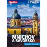 MNICHOV A BAVORSKO