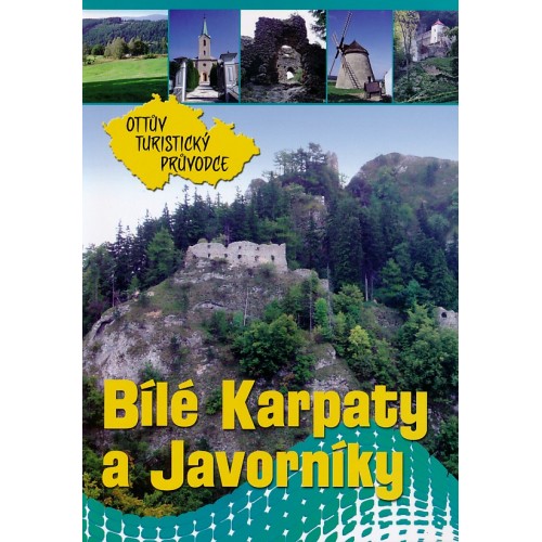 BÍLÉ KARPATY A JAVORNÍKY