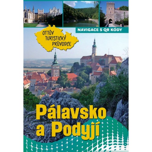 PÁLAVSKO A PODYJÍ