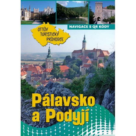 PÁLAVSKO A PODYJÍ