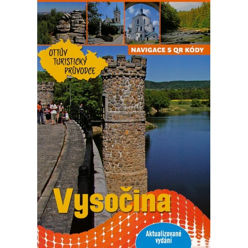 VYSOČINA