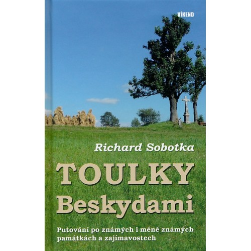 TOULKY BESKYDAMI