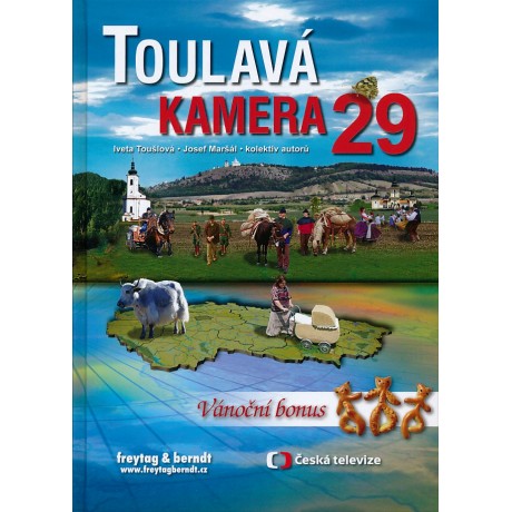 TOULAVÁ KAMERA 29