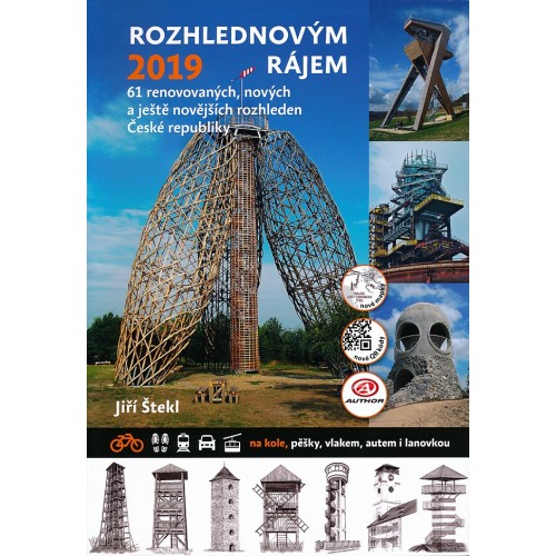 ROZHLEDNOVÝM RÁJEM 2019