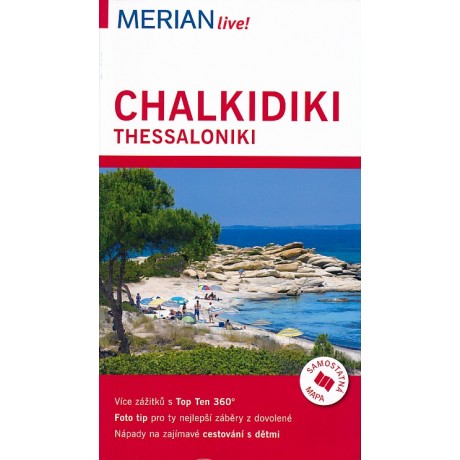 CHALKIDIKI, THESSALONIKI