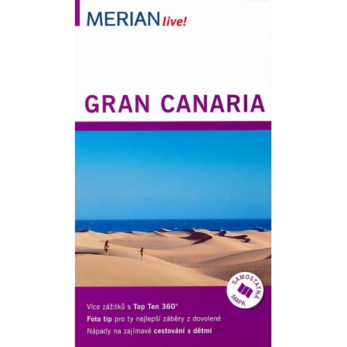 GRAN CANARIA