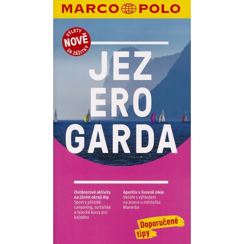 JEZERO GARDA