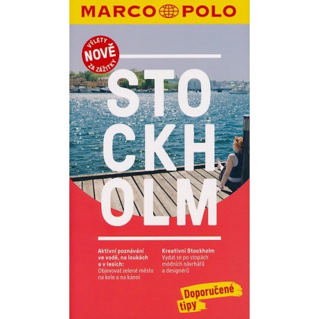 STOCKHOLM