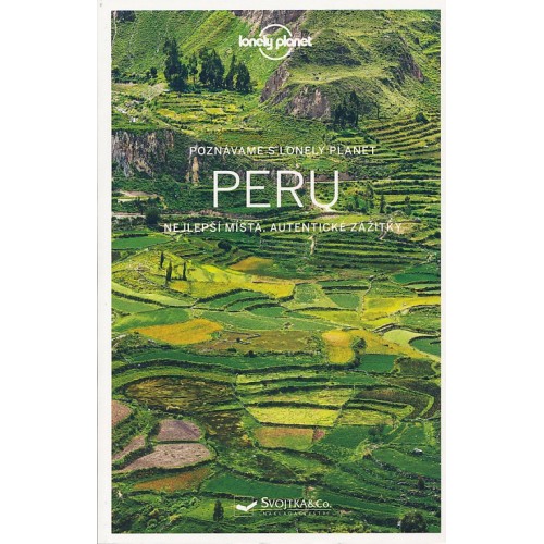 PERU - POZNÁVÁME