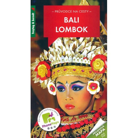 BALI, LOMBOK