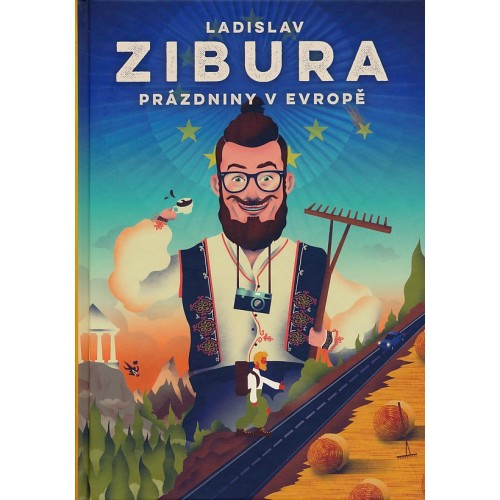 PRÁZDNINY V EVROPĚ