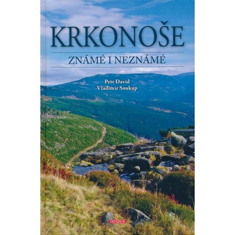 KRKONOŠE ZNÁMÉ I NEZNÁMÉ