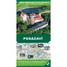 27 POSÁZAVÍ - MAPA TURISTICKÝCH ZAJÍMAVOSTÍ
