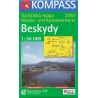 2067 BESKYDY